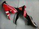 Carénage Moto R1 2004-2006 - Rouge Carénage Moto R1 2004-2006 - Rouge