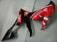 Carénage Moto R1 2004-2006 - Rouge Carénage Moto R1 2004-2006 - Rouge
