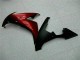 Carénage Moto R1 2004-2006 - Rouge Noir Carénage Moto R1 2004-2006 - Rouge Noir
