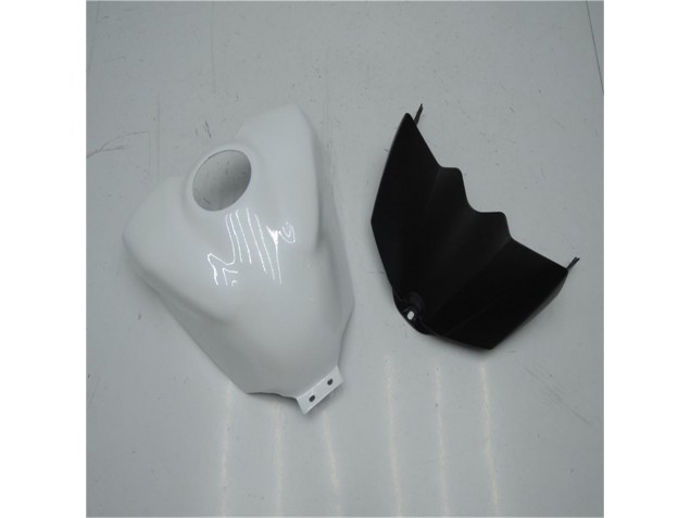 Carénage Moto R1 2007-2008 - Blanc Noir Carénage Moto R1 2007-2008 - Blanc Noir