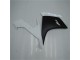Carénage Moto R1 2007-2008 - Blanc Noir Carénage Moto R1 2007-2008 - Blanc Noir