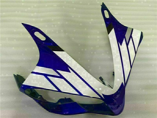 Carénage Moto R1 2007-2008 - Bleu Carénage Moto R1 2007-2008 - Bleu