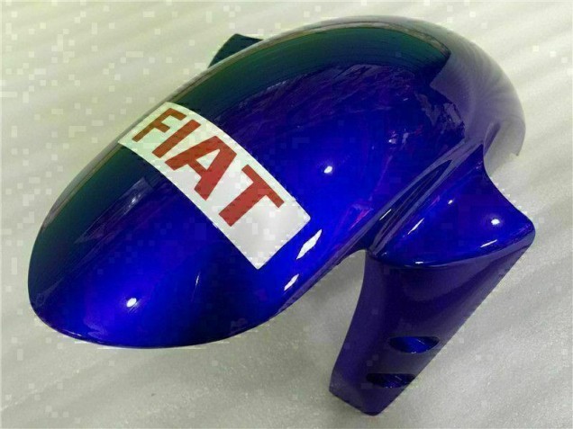Carénage Moto R1 2007-2008 - Bleu Carénage Moto R1 2007-2008 - Bleu