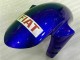 Carénage Moto R1 2007-2008 - Bleu Carénage Moto R1 2007-2008 - Bleu