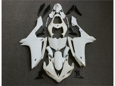 Carénage Moto R1 2007-2008 - Non Peint