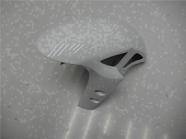 Carénage Moto R1 2009-2011 - Blanc Carénage Moto R1 2009-2011 - Blanc