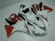 Carénage Moto R1 2009-2011 - Blanc Rouge Carénage Moto R1 2009-2011 - Blanc Rouge