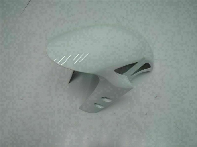 Carénage Moto R1 2009-2011 - Blanc Rouge Carénage Moto R1 2009-2011 - Blanc Rouge