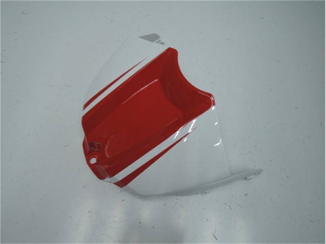 Carénage Moto R1 2012-2014 - Blanc Rouge Noir Carénage Moto R1 2012-2014 - Blanc Rouge Noir