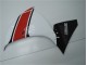 Carénage Moto R1 2012-2014 - Blanc Rouge Noir Carénage Moto R1 2012-2014 - Blanc Rouge Noir