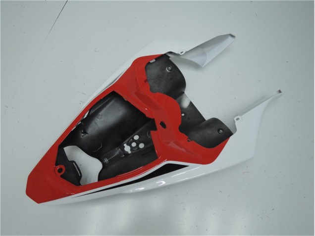 Carénage Moto R1 2012-2014 - Blanc Rouge Noir Carénage Moto R1 2012-2014 - Blanc Rouge Noir