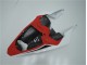 Carénage Moto R1 2012-2014 - Blanc Rouge Noir Carénage Moto R1 2012-2014 - Blanc Rouge Noir