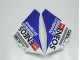Carénage Moto R1 2012-2014 - Bleu Blanc Noir Carénage Moto R1 2012-2014 - Bleu Blanc Noir