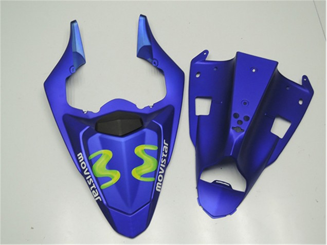 Carénage Moto R1 2012-2014 - Bleu Blanc Noir Carénage Moto R1 2012-2014 - Bleu Blanc Noir