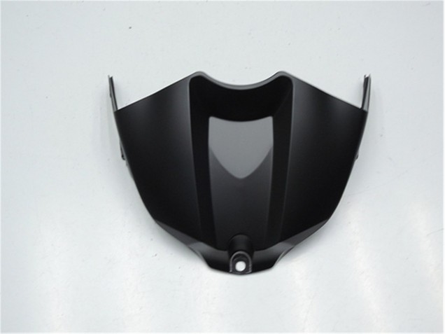 Carénage Moto R1 2012-2014 - Matte Gris Noir Carénage Moto R1 2012-2014 - Matte Gris Noir