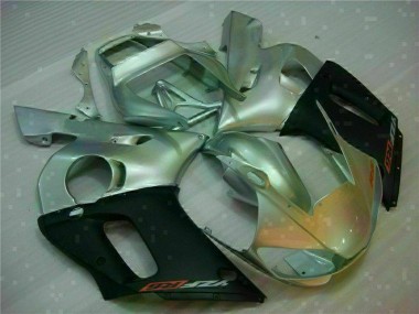 Carénage Moto R6 1998-2002 - Argent
