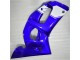 Carénage Moto R6 1998-2002 - Blanc Bleu Carénage Moto R6 1998-2002 - Blanc Bleu