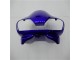 Carénage Moto R6 1998-2002 - Bleu Blanc Carénage Moto R6 1998-2002 - Bleu Blanc