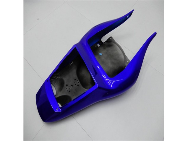 Carénage Moto R6 1998-2002 - Bleu Blanc Carénage Moto R6 1998-2002 - Bleu Blanc