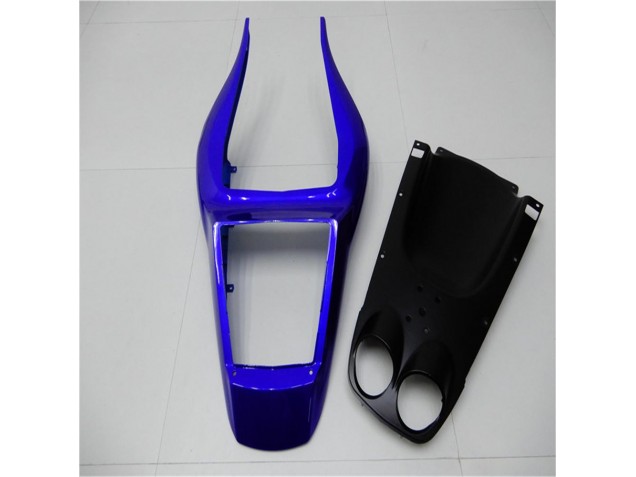 Carénage Moto R6 1998-2002 - Bleu Blanc Carénage Moto R6 1998-2002 - Bleu Blanc