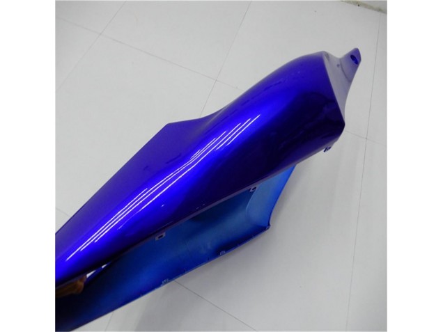 Carénage Moto R6 1998-2002 - Bleu Blanc Carénage Moto R6 1998-2002 - Bleu Blanc