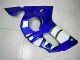 Carénage Moto R6 1998-2002 - Bleu Carénage Moto R6 1998-2002 - Bleu