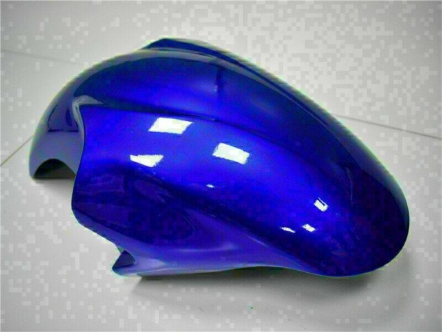 Carénage Moto R6 1998-2002 - Bleu Carénage Moto R6 1998-2002 - Bleu