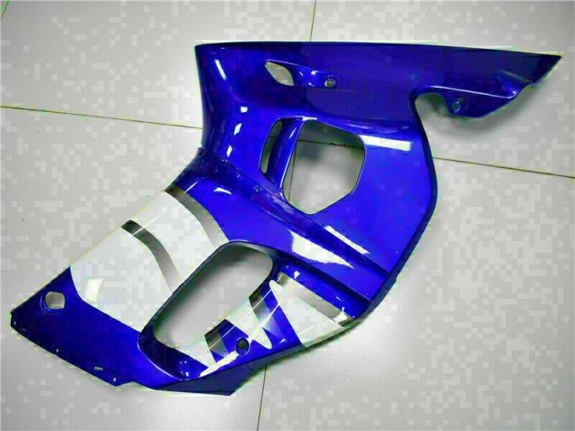Carénage Moto R6 1998-2002 - Bleu Carénage Moto R6 1998-2002 - Bleu