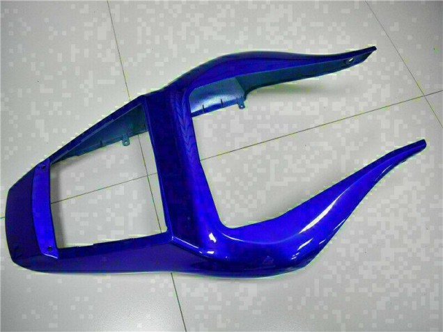 Carénage Moto R6 1998-2002 - Bleu Carénage Moto R6 1998-2002 - Bleu