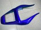 Carénage Moto R6 1998-2002 - Bleu Carénage Moto R6 1998-2002 - Bleu