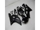 Carénage Moto R6 1998-2002 - Brillant Noir Mat Carénage Moto R6 1998-2002 - Brillant Noir Mat