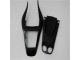Carénage Moto R6 1998-2002 - Brillant Noir Mat Carénage Moto R6 1998-2002 - Brillant Noir Mat
