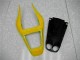 Carénage Moto R6 1998-2002 - Jaune Bleu Carénage Moto R6 1998-2002 - Jaune Bleu