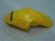 Carénage Moto R6 1998-2002 - Jaune Carénage Moto R6 1998-2002 - Jaune