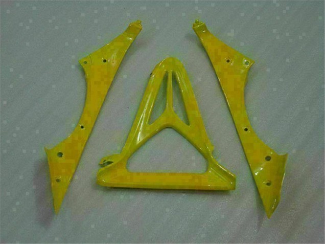 Carénage Moto R6 1998-2002 - Jaune Carénage Moto R6 1998-2002 - Jaune