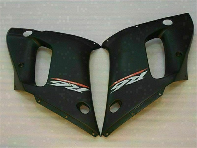 Carénage Moto R6 1998-2002 - Noir Brun Carénage Moto R6 1998-2002 - Noir Brun