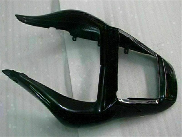 Carénage Moto R6 1998-2002 - Vert Noir Carénage Moto R6 1998-2002 - Vert Noir
