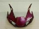 Carénage Moto R6 1998-2002 - Violet Blanc Carénage Moto R6 1998-2002 - Violet Blanc