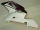 Carénage Moto R6 1998-2002 - Violet Blanc Carénage Moto R6 1998-2002 - Violet Blanc