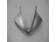 Carénage Moto R6 2003-2005 - Argent Noir Carénage Moto R6 2003-2005 - Argent Noir