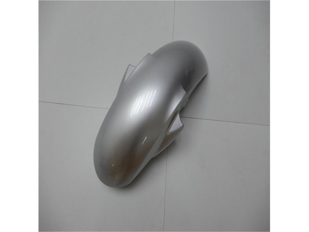 Carénage Moto R6 2003-2005 - Argent Noir Carénage Moto R6 2003-2005 - Argent Noir