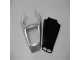 Carénage Moto R6 2003-2005 - Argent Noir Carénage Moto R6 2003-2005 - Argent Noir