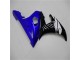 Carénage Moto R6 2003-2005 - Bleu Blanc Noir Carénage Moto R6 2003-2005 - Bleu Blanc Noir