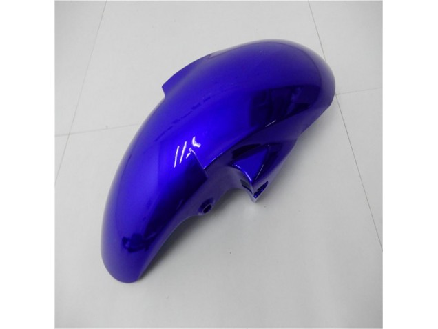 Carénage Moto R6 2003-2005 - Bleu Blanc Noir Carénage Moto R6 2003-2005 - Bleu Blanc Noir