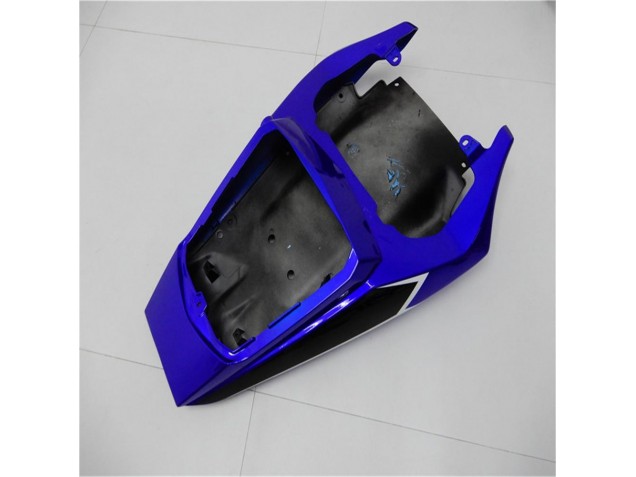 Carénage Moto R6 2003-2005 - Bleu Blanc Noir Carénage Moto R6 2003-2005 - Bleu Blanc Noir
