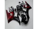 Carénage Moto R6 2003-2005 - Noir Rouge Carénage Moto R6 2003-2005 - Noir Rouge