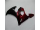 Carénage Moto R6 2003-2005 - Noir Rouge Carénage Moto R6 2003-2005 - Noir Rouge