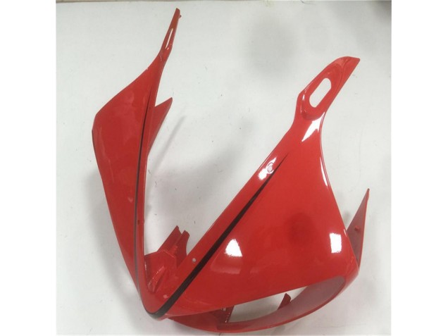 Carénage Moto R6 2003-2005 - Rouge Noir Blanc Carénage Moto R6 2003-2005 - Rouge Noir Blanc