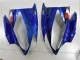 Carénage Moto R6 2006-2007 - Bleu Requin Carénage Moto R6 2006-2007 - Bleu Requin