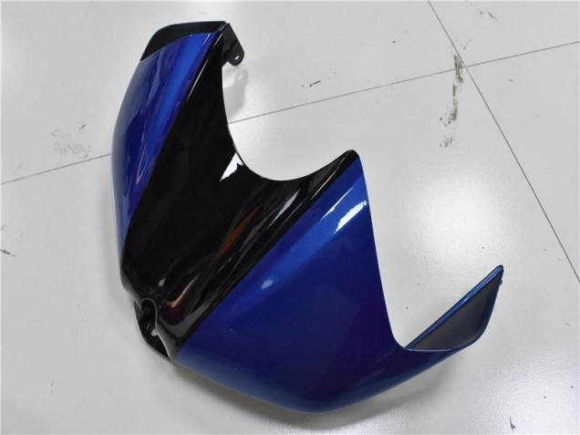 Carénage Moto R6 2006-2007 - Bleu Requin Carénage Moto R6 2006-2007 - Bleu Requin